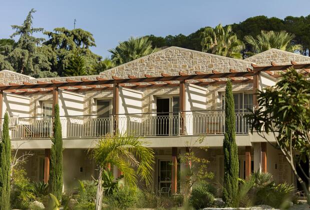 Kairos Valley Health & Nature Resort Hotel - Görsel 7