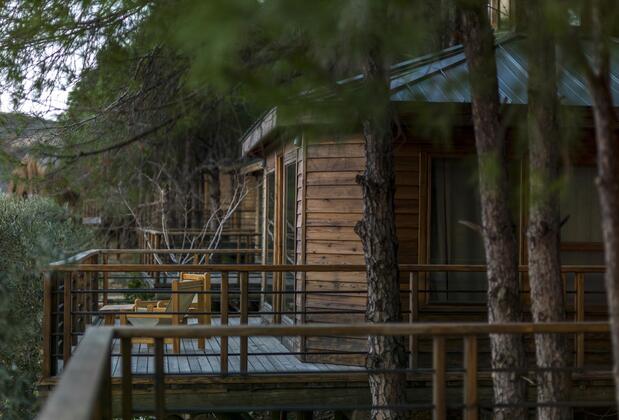 Kairos Valley Health & Nature Resort Hotel - Görsel 5