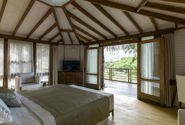 Kairos Valley Health & Nature Resort Hotel - Görsel 11