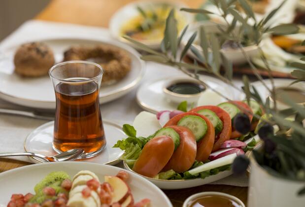 Kairos Valley Health & Nature Resort Hotel - Görsel 4