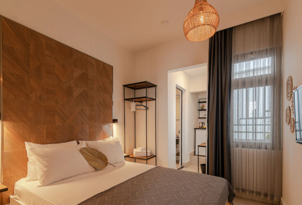 Easy Rooms Kaleiçi - Görsel 6