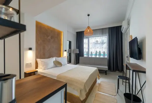 Easy Rooms Kaleiçi - Görsel 4