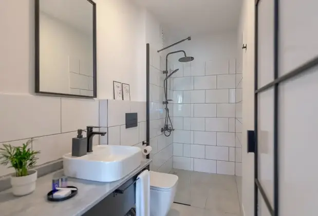 Easy Rooms Kaleiçi - Görsel 8