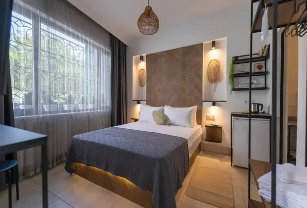 Easy Rooms Kaleiçi - Görsel 5