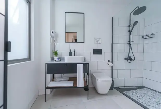 Easy Rooms Kaleiçi - Görsel 9