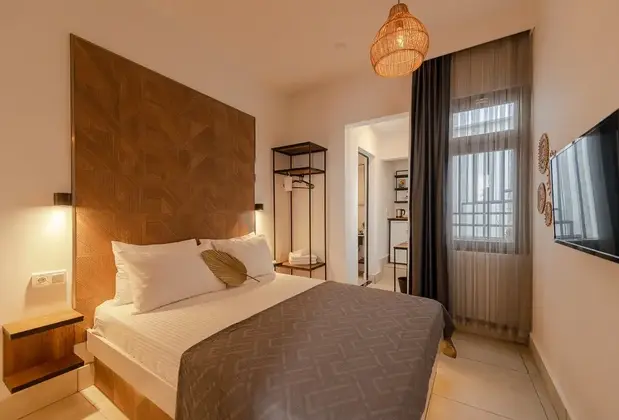 Easy Rooms Kaleiçi - Görsel 3