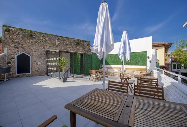 Easy Rooms Kaleiçi - Görsel 11