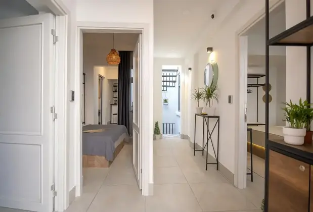 Easy Rooms Kaleiçi - Görsel 10