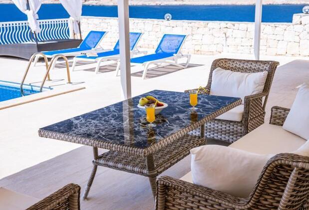 La Kumsal Villa - Görsel 17