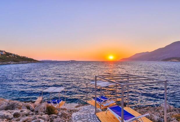 La Kumsal Villa - Görsel 10