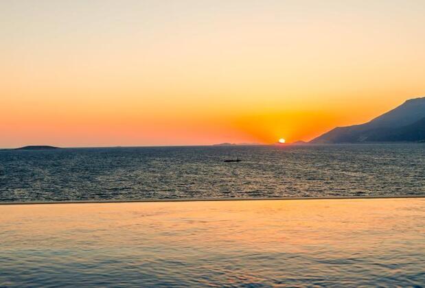 La Kumsal Villa - Görsel 11