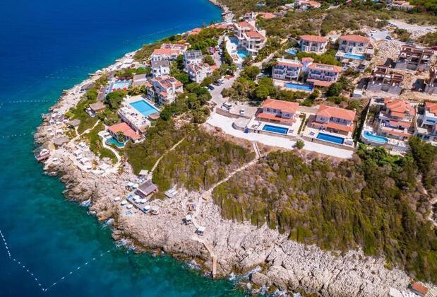 La Kumsal Villa - Görsel 3