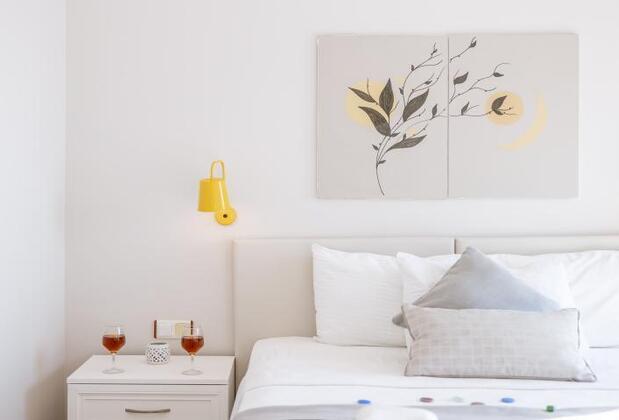 La Kumsal Villa - Görsel 6