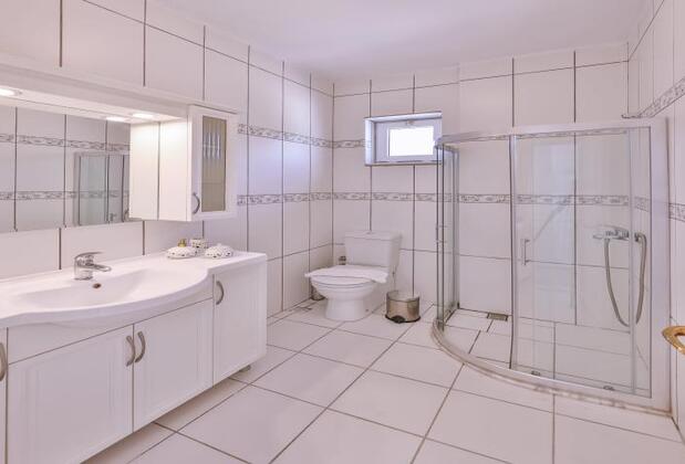 La Kumsal Villa - Görsel 9