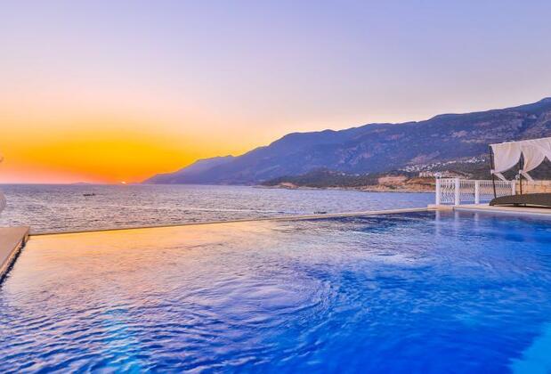 La Kumsal Villa - Görsel 15