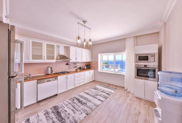 La Kumsal Villa - Görsel 8