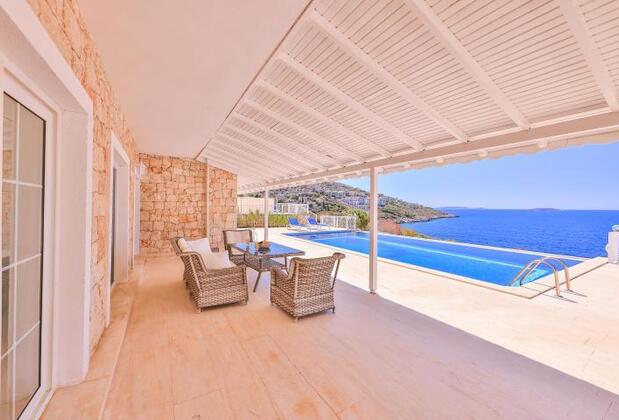 La Kumsal Villa - Görsel 7