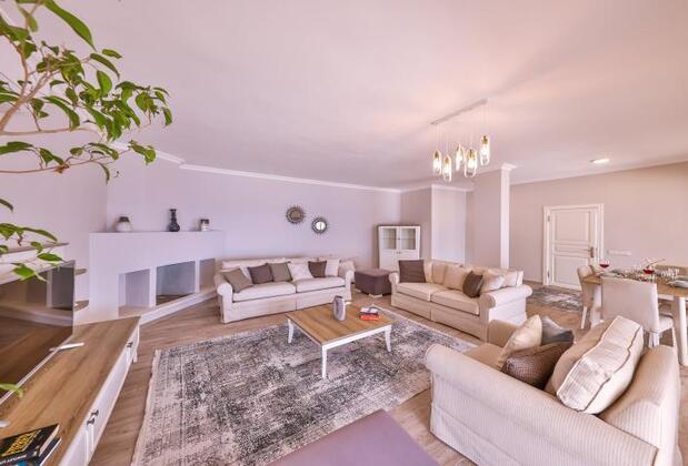 La Kumsal Villa - Görsel 5