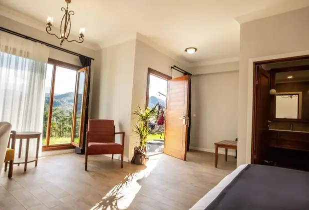 Herakleia Otel - Görsel 4