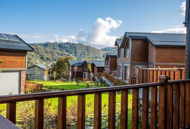 Herakleia Otel - Görsel 6