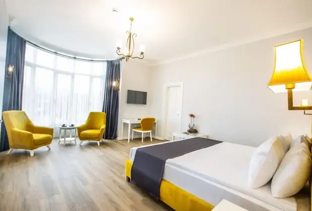 Herakleia Otel - Görsel 8