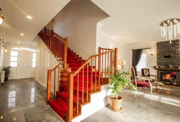 Herakleia Otel - Görsel 10