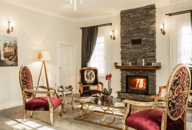 Herakleia Otel - Görsel 12