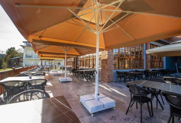 Herakleia Otel - Görsel 13