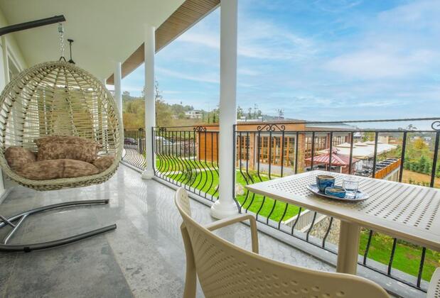 Herakleia Otel - Görsel 14