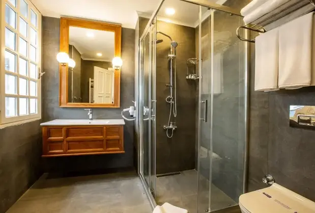 Herakleia Otel - Görsel 15