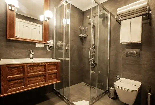 Herakleia Otel - Görsel 17