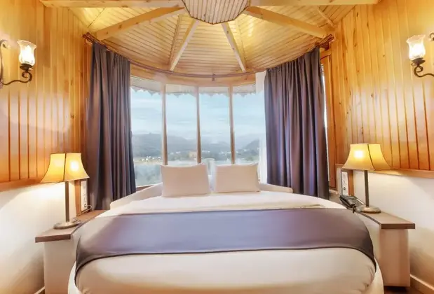 Herakleia Otel - Görsel 19