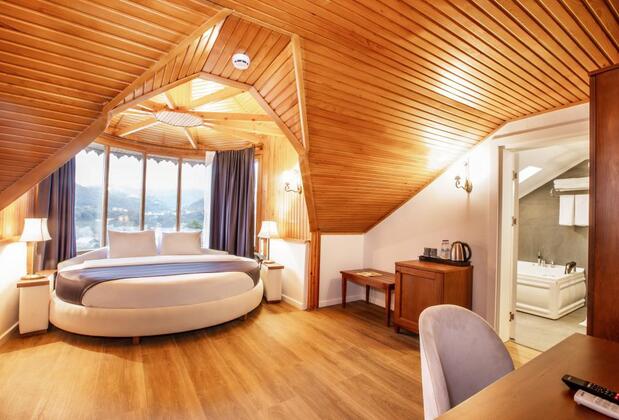 Herakleia Otel - Görsel 20