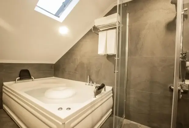 Herakleia Otel - Görsel 22