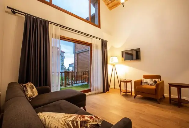 Herakleia Otel - Görsel 24