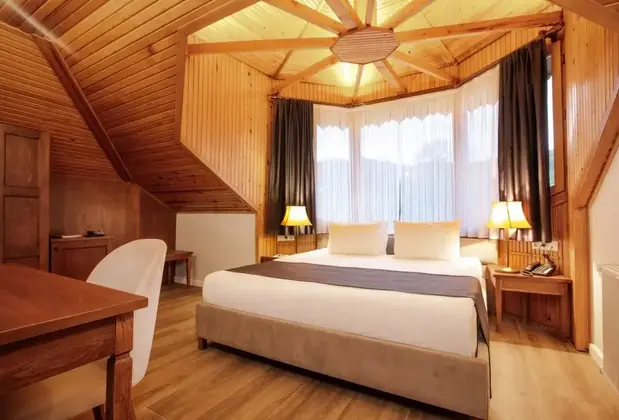 Herakleia Otel - Görsel 25