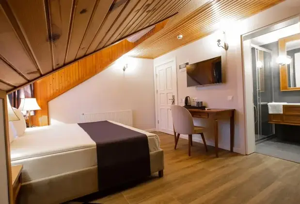 Herakleia Otel - Görsel 26