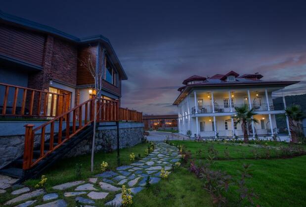 Herakleia Otel - Görsel 27