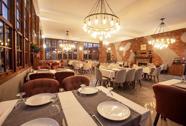 Herakleia Otel - Görsel 28