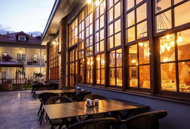 Herakleia Otel - Görsel 29