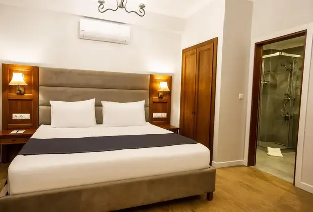 Herakleia Otel - Görsel 30