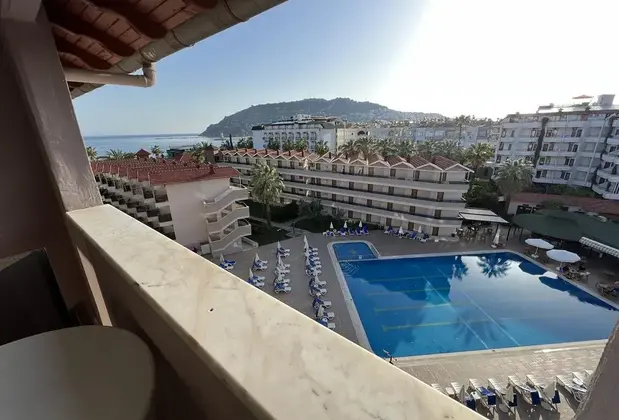 Maren City Rooms Hotel - Görsel 3