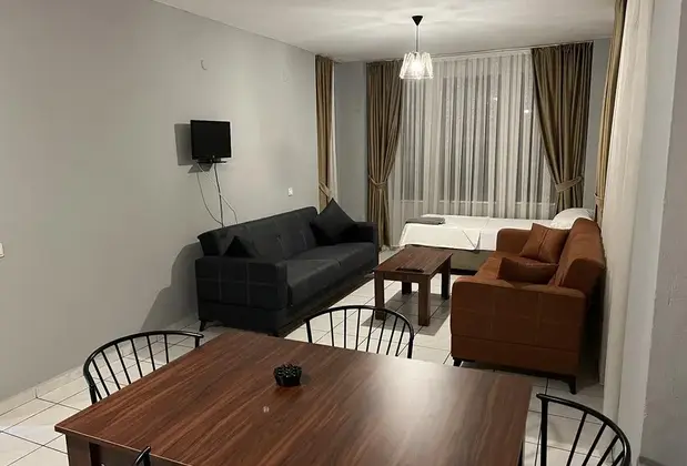 Maren City Rooms Hotel - Görsel 9