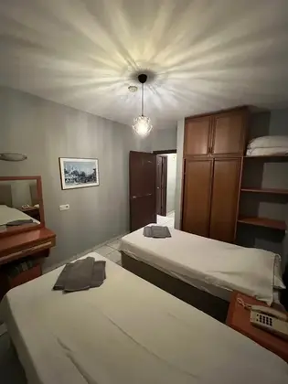 Maren City Rooms Hotel - Görsel 5