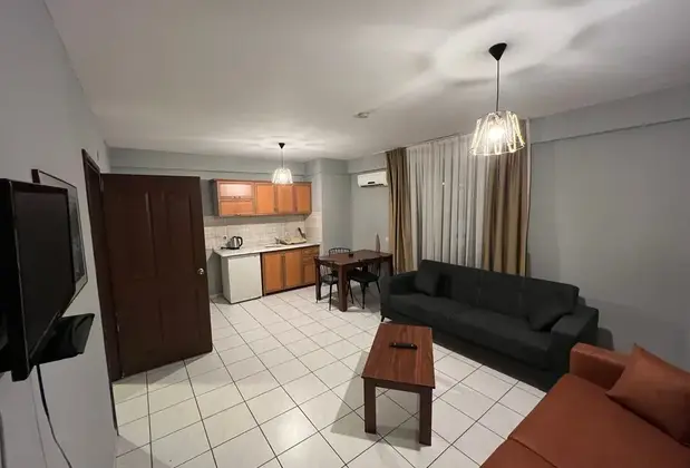 Maren City Rooms Hotel - Görsel 10