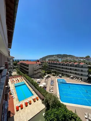 Maren City Rooms Hotel - Görsel 12