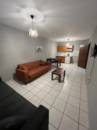 Maren City Rooms Hotel - Görsel 7