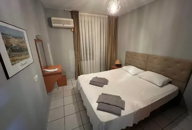 Maren City Rooms Hotel - Görsel 6