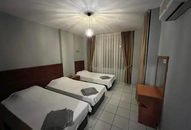 Maren City Rooms Hotel - Görsel 4