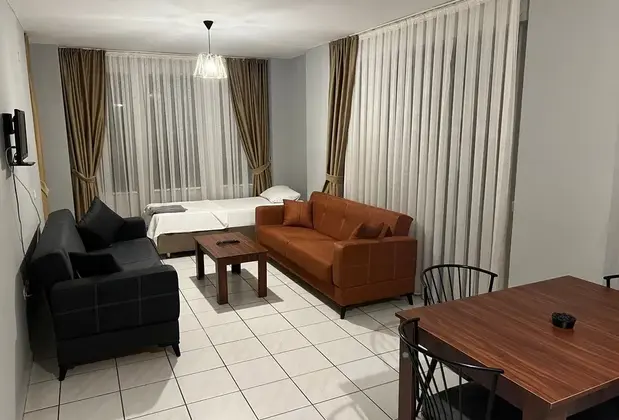 Maren City Rooms Hotel - Görsel 8